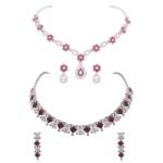 Brado Silver Polish AD Choker Combo - Fast Shipping to USA & Canada