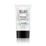 Milani Prime Light Strobing Plus Pore Minimizing Primer, 30ml - Fast Shipping to USA & Canada