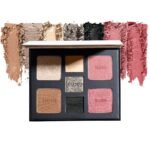 Milani All Inclusive Eye, Cheek & Face Palette - Smokey - Fast Shipping to USA & Canada