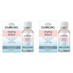 Salve Soothing and Cooling Drying Lotion | Parent (Pack of 2) - Fast Shipping to USA & Canada