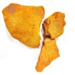 SriSatymev Mensil - Menshil - Red Stone - Lal Pathar (200g) - Fast Shipping to USA & Canada