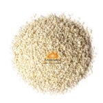 SriSatymev Safed Til | Sesame Seeds 200g - Fast Shipping to USA & Canada