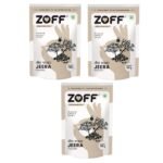 Zoff Jeera Powder ? Authentic Jeera Powder for Rich Flavor & Aroma ? Cool Grinding Technology for Freshness ? Hygienically Packed ? Long Shelf Life ? 300g - Fast Shipping to USA & Canada
