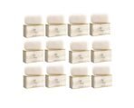 Oriflame Milk and Honey Gold softening Creamy Soap Bar (Pack of 12). - Fast Shipping to USA & Canada