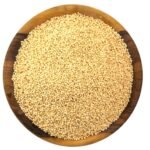 SriSatymev Amarantha | Ramdana | Rajgira 500g - Fast Shipping to USA & Canada