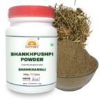 SriSatymev Shankhpushpi Powder 500g JAR WHOLESALE, Convolvulus prostratus, Shankhawali - Fast Shipping to USA & Canada