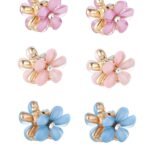 ANNA CREATIONS Korean Style Women's Set Hair Clip Mini Clutcher pin Hair Accessories set For Women And Girls - Fast Shipping to USA & Canada