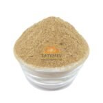 SriSatymev Shikakai Powder 100g | Acacia concinna | Good For Hairs & Skin - Fast Shipping to USA & Canada