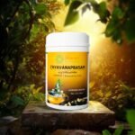 Sitaram Ayurveda Chyavanaprasam 450 gms | Less Moisture Content | Excellent Immune Booster - Fast Shipping to USA & Canada
