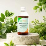 SITARAM ARIMEDADI THAILAM 200 ML | Daily Oral Care Support | Naturally Freshens Breath | Moisturizes & Protects | Cleansing Ritual - Fast Shipping to USA & Canada