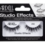 Ardellstudio Effects 232, Black, 10 g - Fast Shipping to USA & Canada