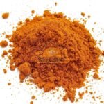 SriSatymev ? Pure Amba Haldi |Jungli Haldi 1kg |Powder Form - Fast Shipping to USA & Canada