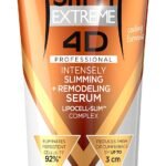 Eveline Cosmetics Slim Extreme 4D Liposuction Body Serum, 8.45... - Fast Shipping to USA & Canada