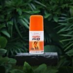 Sitaram Ayurveda Saplint Plus Liniment Roll On 50 ml | Pain relief |Greasy Stain-Free Kerala Ayurvedic Pain Relief Oil 50ml | Ayurvedic Knee, Back & Joint Pain Relief Liniment | Instant Relief From Back Pain, Knee Pain & Joint Pain - Fast Shipping to USA & Canada