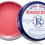 Rosebud Salve Tin, .8 Ounce - Fast Shipping to USA & Canada