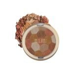 Milani Illuminating Face Powder, Amber Nectar, 10g - Fast Shipping to USA & Canada
