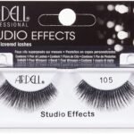 ARDELL PROF SFX 105 STUDIO EFFECTS-61995 + Duo Clear Glue 1g - Fast Shipping to USA & Canada