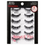Ardell Lashes Demi Wispies 5 Pack - Fast Shipping to USA & Canada