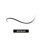 Lamel- Eyeliner- liquid with hard brush-? 01 -Black | Waterproof & Smudge-Proof | Long-Lasting Formula | for a Flawless Eye Makeup Look | Easy to Use and Quick-Drying | 3.5 gm - Fast Shipping to USA & Canada - Image 6