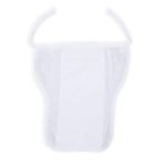 1st Step Washable and 100% Cotton Nappies (White, New Born) - Fast Shipping to USA & Canada - Image 5