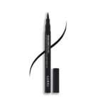 LAMEL Crush Look Eyeliner 401 Black | With castor oil | Waterproof |Dries quickly |2ml - Fast Shipping to USA & Canada - Image 2