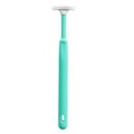 1st Step Silicone Tongue Cleaner (Green) - Fast Shipping to USA & Canada - Image 6