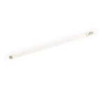 Kids Station Steel Bed Rail Guard Connecting Rod for Kid Safety L- 5' or 150cm, Baby Safety, Foldable Safeguard for Baby Proofing King Size Bed (5'0", Connecting Rod, Neutral) - Fast Shipping to USA & Canada - Image 2