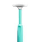 1st Step Silicone Tongue Cleaner (Green) - Fast Shipping to USA & Canada - Image 5