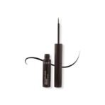 Lamel- Eyeliner- liquid with hard brush-? 01 -Black | Waterproof & Smudge-Proof | Long-Lasting Formula | for a Flawless Eye Makeup Look | Easy to Use and Quick-Drying | 3.5 gm - Fast Shipping to USA & Canada - Image 2
