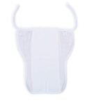 1st Step Washable and 100% Cotton Nappies (White, New Born) - Fast Shipping to USA & Canada - Image 4