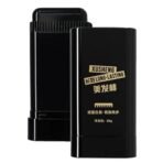 Hair Color Stick for White Hair Coverage | Waterproof & Sweat-Proof Hair Dye Touch-Up | Easy-to-Use Comb Applicator | Quick Root Touch-Up Stick for Men & Women | Temporary Hair Color Pen | Only Black Color - Fast Shipping to USA & Canada - Image 2