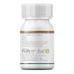 INLIFE Vitamin B12 1500mcg & D3 Supplement - 60+60 Capsules - Fast Shipping to USA & Canada - Image 7