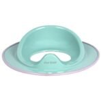 1st Step Baby Potty Seat (Green) - Fast Shipping to USA & Canada - Image 4