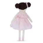 Haus & Kinder Cotton Plush Rag Doll for Boys and Girls, Sleeping Cuddle Baby Soft Doll | Olivia (Pack of 1) - Fast Shipping to USA & Canada - Image 4