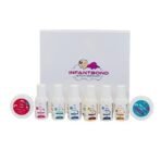 Infantbond Complete Baby Skin Care Combo Pack ? Fast Shipping to USA & Canada