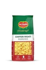 DiSano Pastalicious 100% Durum Wheat Fusilli Pasta, 1kg & Del Monte Food Craft Elbow Pasta, 1kg - Fast Shipping to USA & Canada - Image 6