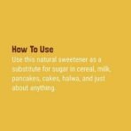 Slurrp Farm Jaggery Powder (300g) - Fast Shipping to USA & Canada - Image 7