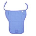 1st Step Washable and 100% Cotton Nappies (Blue, Medium) - Fast Shipping to USA & Canada - Image 5