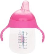 Mee Mee Twin Handle Straw Sipper Cup - Fast Shipping to USA & Canada - Image 4