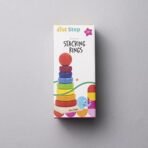 1st Step 7 Pcs Wooden Staking Rings - Fast Shipping to USA & Canada - Image 6