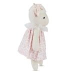 Haus & Kinder Cotton Plush Rag Doll for Boys and Girls, Sleeping Cuddle Baby Soft Doll|Wolly (Pack Fo 1),Multicolor - Fast Shipping to USA & Canada - Image 4