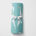 1ST STEP All Season Baby Blanket (Erget, 70 X 100 cms) - Fast Shipping to USA & Canada - Image 5