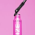 Lamel- Volume Over Size Mascara- Black |Instant volume |Curve-setting formula |medium-sized brush |lightweight formula |10Ml - Fast Shipping to USA & Canada - Image 5
