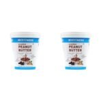 MYFITNESS Chocolate Peanut Butter Smooth 510g | Protein | Dark Chocolate | Vegan | Healthy Spread - Fast Shipping to USA & Canada - Image 2
