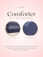 First Kick All Season Ultra Soft Kids AC Blanket/Baby Wrapper/Flannel Baby Blanket for 0-8 Years Kids CAR Big Comforter (L 150 x B 100 cm) - Fast Shipping to USA & Canada - Image 3