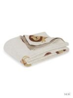 haus & kinder Baby Blanket with Toy - Fast Shipping to USA & Canada - Image 3