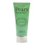 Pears Oil Clear Gentle Daily Cleansing Facewash For Oil Free Matte Look 60 g - Fast Shipping to USA & Canada - Image 2