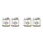 Orika Cumin Whole (Pack of 4 Jars, 250 g Each) - Fast Shipping to USA & Canada - Image 2