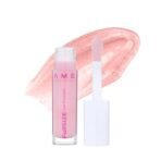 Lamel- Full Size Lip Plumper- 402 Muted | gives additional volume to your lips |adds a rich colour |innovative formula |4Ml - Fast Shipping to USA & Canada - Image 2