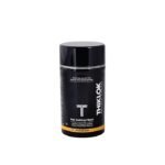 Thiklok Hair Building Fibers - Dark Brown, 3.5g | Plant-Based Formula for Thinning Hair & Bald Patches | Instant Volume & Thickness | No Itching or Clogging | Keratin & Silica Free | Unisex - Fast Shipping to USA & Canada